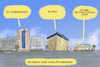 Cartoon: Eu-Stimmenthaltungscafe (small) by leopold maurer tagged eu,institutionen,gipfel,rat,kommission,einstimmig,stimmenthaltung,beschluss,ukraine,beitritt,verhandlungen,veto,ungarn,orban,viktor,leopold,maurer,cartoon,karikatur