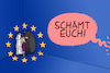 EU Korruptionsskandal