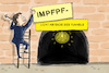 Cartoon: Impfpflicht (small) by leopold maurer tagged ende,des,tunnels,lauterbach,corona,pandemie,impfung,impfpflicht,diskussion,spd,bundestag,entscheidung,variante,grundrechte,covid,massnahmen,durchimpfungsrate,impfverweigerer,omikron,virus,leopold,maurer,cartoon,karikatur