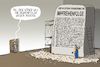 Cartoon: impfreihenfolge (small) by leopold maurer tagged söder,impfplan,impfreihenfolge,lockern,ändern,astra,zeneca,verimpfen,pandemie,corona,covid,leopold,maurer,karikatur,cartoon,illustration,comic