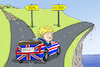 johnson und der no deal brexit