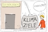 klimaziele