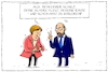 merkel und schulz