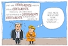 merkel und seehofer