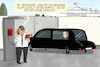 Cartoon: Scholz besucht die USA (small) by leopold maurer tagged usa,scholz,biden,antrittsbesuch,gespräche,bundeskanzler,deutschland,joe,ukraine,nato,klima,wirtschaft,leopold,maurer,karikatur,cartoon