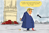 Cartoon: Untersuchungsausschuss (small) by leopold maurer tagged usa,untersuchungsausschuss,kapitol,sturm,erstuermung,2020,wahl,trump,demokratie,brandstifter,leopold,maurer,cartoon,karikatur