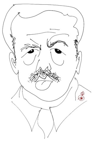 Cartoon: Tayyip (medium) by Mineds tagged tayyip