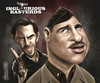 Cartoon: Inglourious Basterds (small) by Jiwenk tagged inglourious basterds