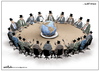 Cartoon: G 20 (small) by Amer-Cartoons tagged 20 grop