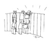 Cartoon: thief (small) by TTT tagged tang,cartoon