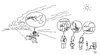 Cartoon: wish (small) by TTT tagged tang,wish