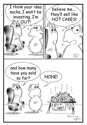 Cartoon: Urban Gerbils (medium) by Danno tagged cartoon,strip,humor,funny,gerbil,urban