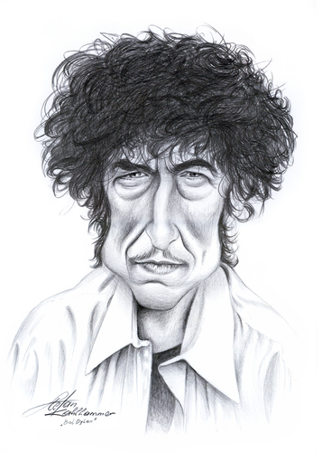 Bob Dylan Bob Dylan