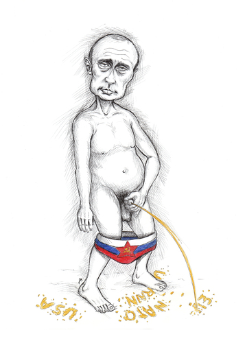 Putins Krimsekt Putins Krimsekt