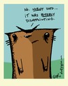 Cartoon: dustpiggies guest comic (small) by ericHews tagged dust,dustpiggies,mike,bromage,dustpiggy