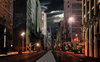 Cartoon: matte painting (small) by puneet jaidka tagged matte,painting