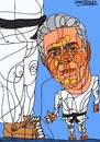 Cartoon: House Cartoon Arab (small) by omar seddek mostafa tagged house,cartoon,arab