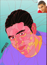 Cartoon: omar seddek mostafa (small) by omar seddek mostafa tagged omar,seddek,mostafa