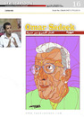 Cartoon: Syria Cartoon (small) by omar seddek mostafa tagged syria,cartoon