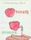 Cartoon: Automate (small) by timfuzius tagged ketchup,tomate,wurst,bratwurst,essen,fastfood