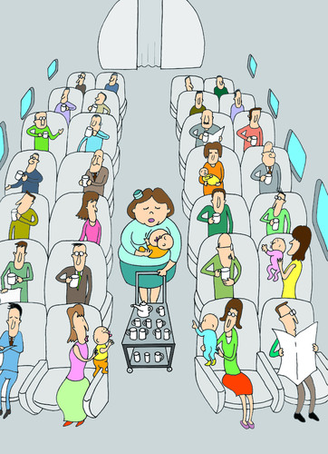 airplane service airplane service