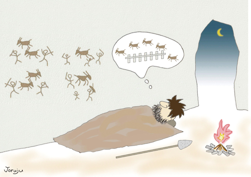 Cavemen Insomnia Cavemen Insomnia