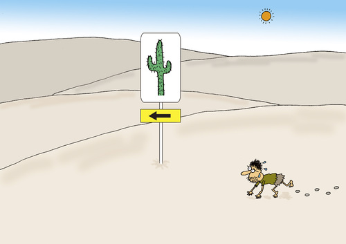 Desert Desert