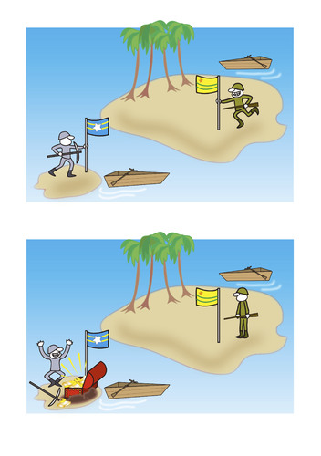 Island Island