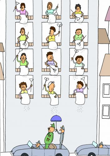parade parade