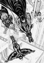 Cartoon: gothan_knights (small) by Kris Zullo tagged batman