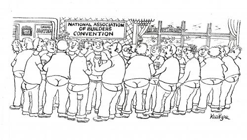 Builders convention Builders convention