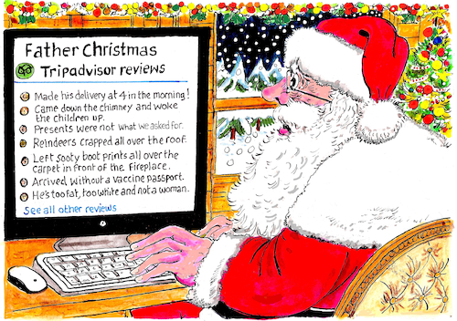 Father Xmas Father Xmas