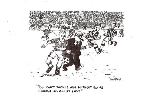 Football Football