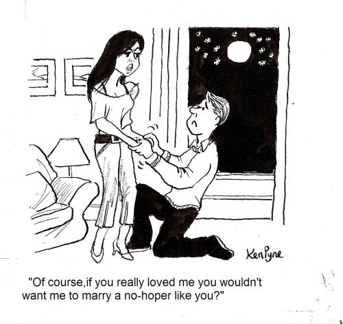 Marriage Proposal Marriage Proposal