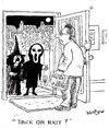 Cartoon: Halloween (small) by Ken tagged halloween