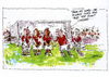 Cartoon: Cartoon (small) by neil dishington tagged neil