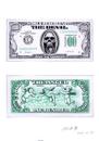 Cartoon: Money (small) by an yong chen tagged 201010