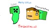 Cartoon: Me And my Friend (small) by ICEFreak tagged cool,youtuber,and,gamer,or,gaming,whattever