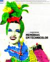 Cartoon: Carmencita (small) by barbarella tagged carmen,miranda,fruits,brazil