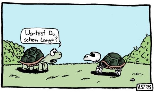 Cartoon: Schildkroetz (medium) by Astu tagged turtles,schildkroeten,fun