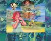 Cartoon: Wonderland (small) by Agustin Soibelman tagged wonderland