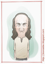 Cartoon: Jorge Antunes (small) by Freelah tagged jorge,antunes