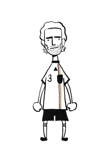 3 Friedrich 3 Friedrich
