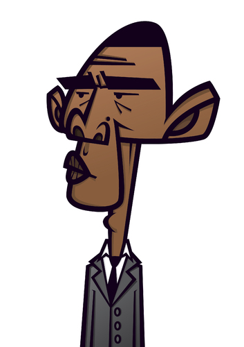 Barack Obama Barack Obama
