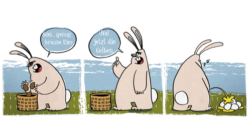 Easter Bunny Easter Bunny