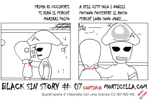 Cartoon: Black Sin Story 7 (medium) by morticella tagged bss,morticella,vignette,fumetti,strisce,anime,amnga,gratis,free