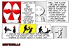 Cartoon: H Hero or Imbecile? strip 15 (small) by morticella tagged cartoon,strips,comics,web,manga,morticella,hero0,technique