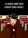 Cartoon: Le perle di RA 3 (small) by morticella tagged morticella,vignette,fumetti,anime,comics,manga,cartoon
