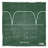 Cartoon: Graph Dracula (small) by philippsturm tagged math2022