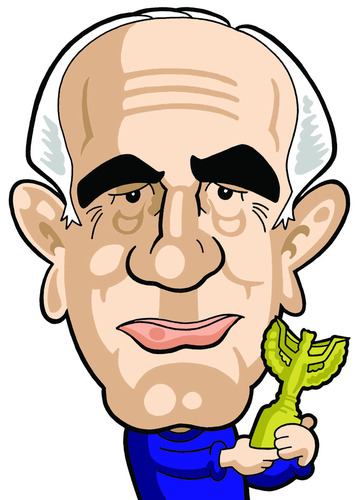 Cartoon: Sir Alf Ramsay (medium) by Ca11an tagged sir,alf,ramsay,caricature,world,cup,legends